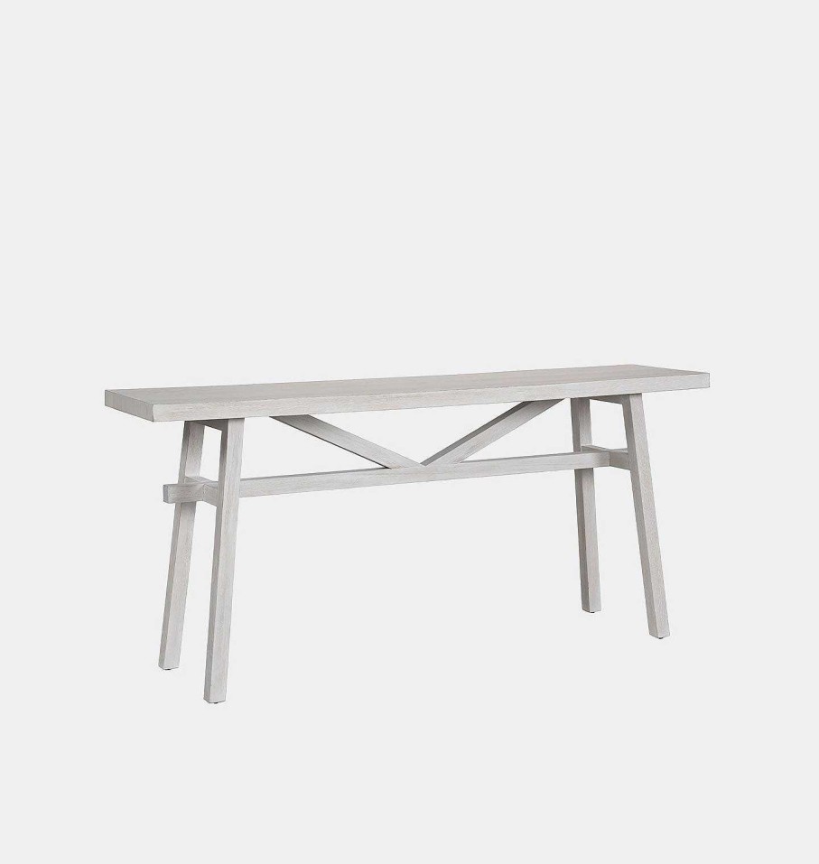 Hot Universal Furniture Santino Console