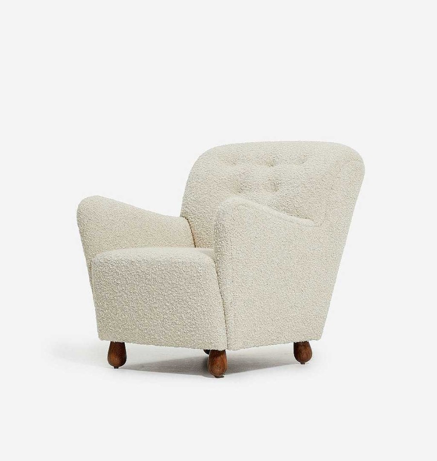 New Made by Shoppe Lido Armchair