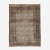 Hot Shoppe Vintage - Rugs Vintage Doroksh Rug 8'7" X 11'7"