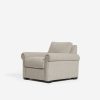 New The Rowe Goya Lounge Chair