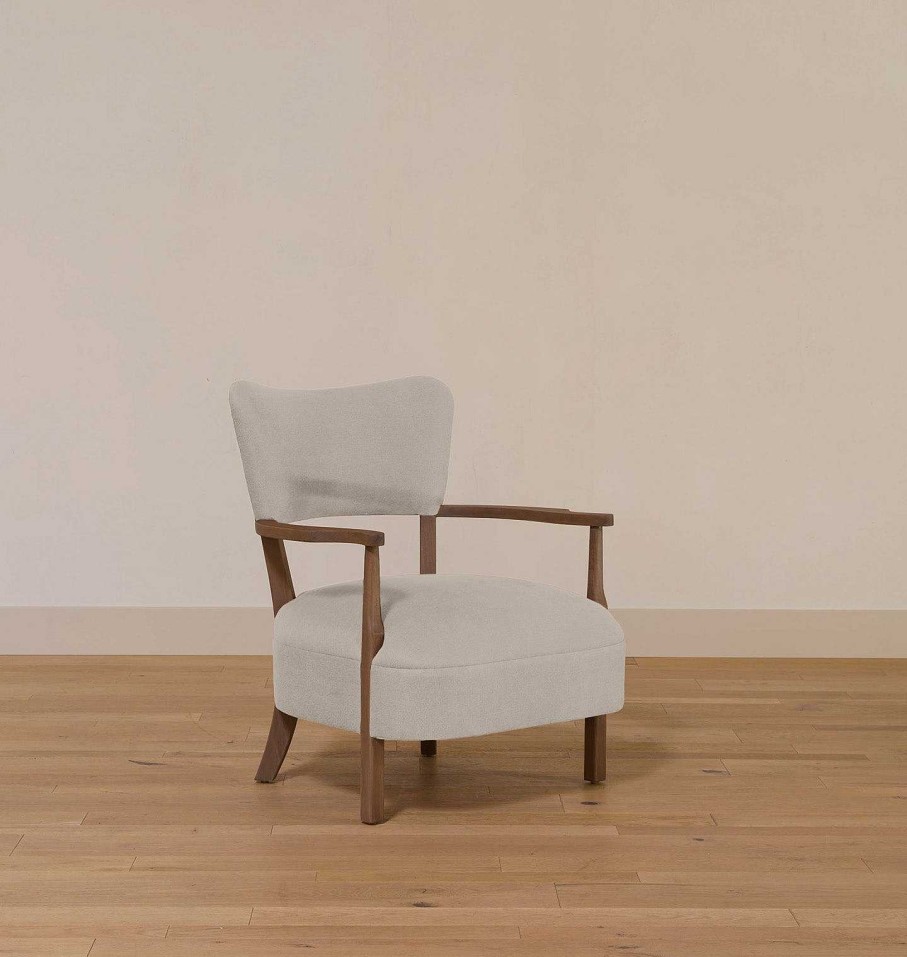 Wholesale Made by Shoppe Birte Armchair