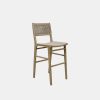 Clearance Worlds Away Herman Bar & Counter Stool