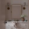 Clearance Coastal Living Ariel Sconce