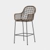 Clearance Austin Co Seymour Outdoor Stool