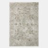 New Amber Lewis x Loloi Honora Hon-06 Grey / Taupe Area Rug