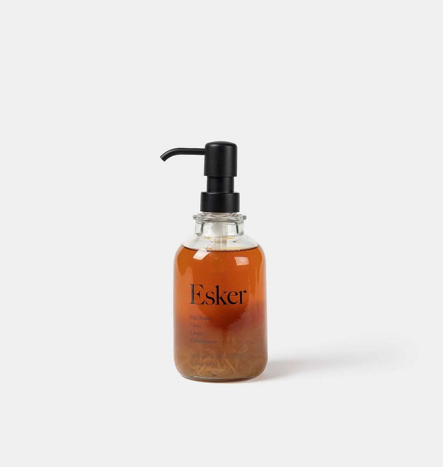 Wholesale Esker Calendula Hand Wash