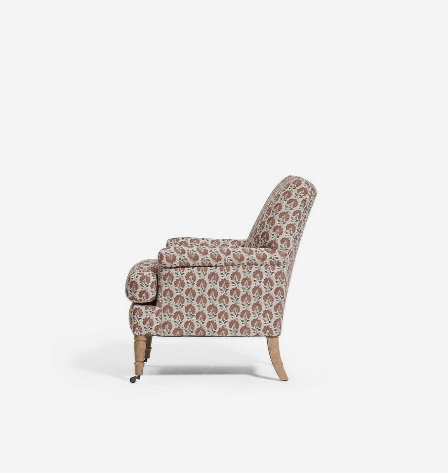 Online The Rowe Farrow Lounge Chair