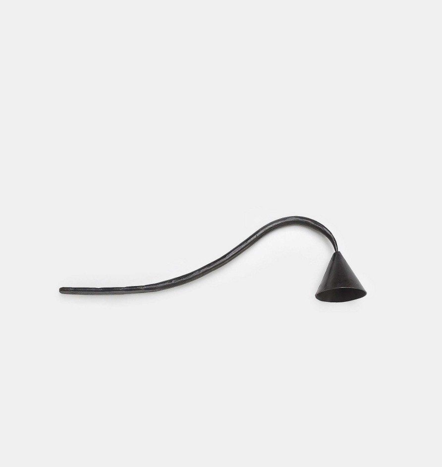 Clearance Bitters Co. Candle Snuffer