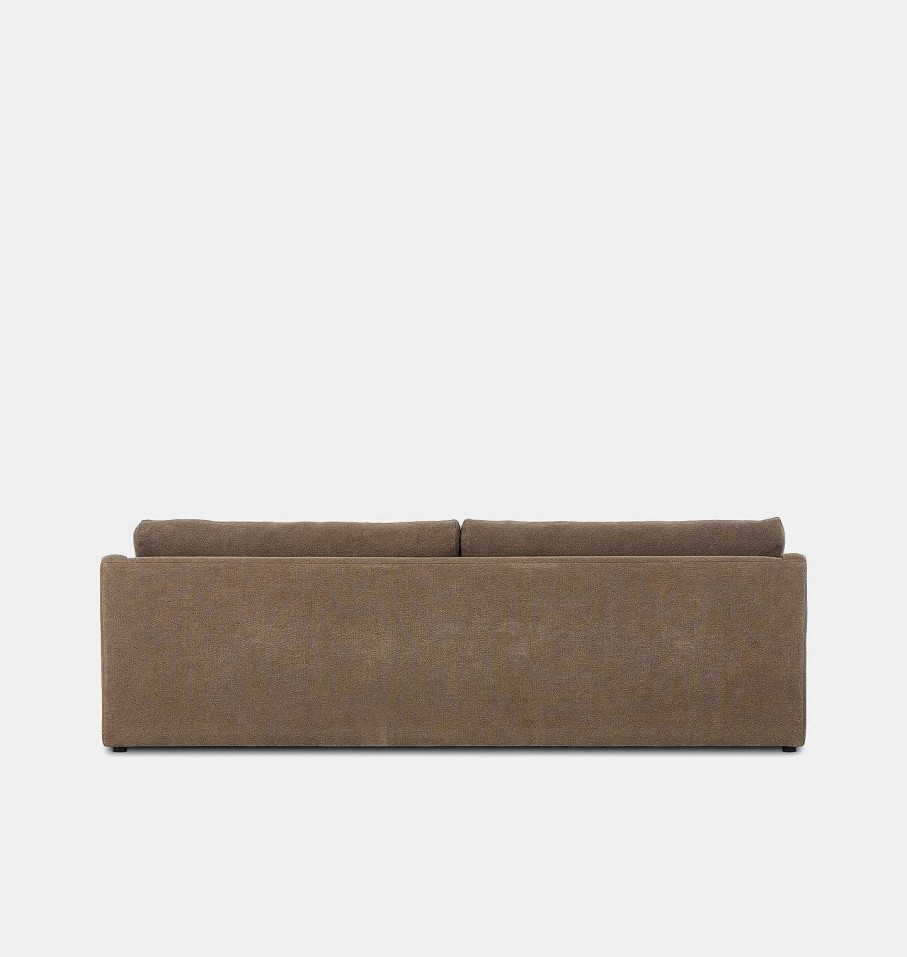 Best Amber Lewis x Four Hands Aurelia Sofa