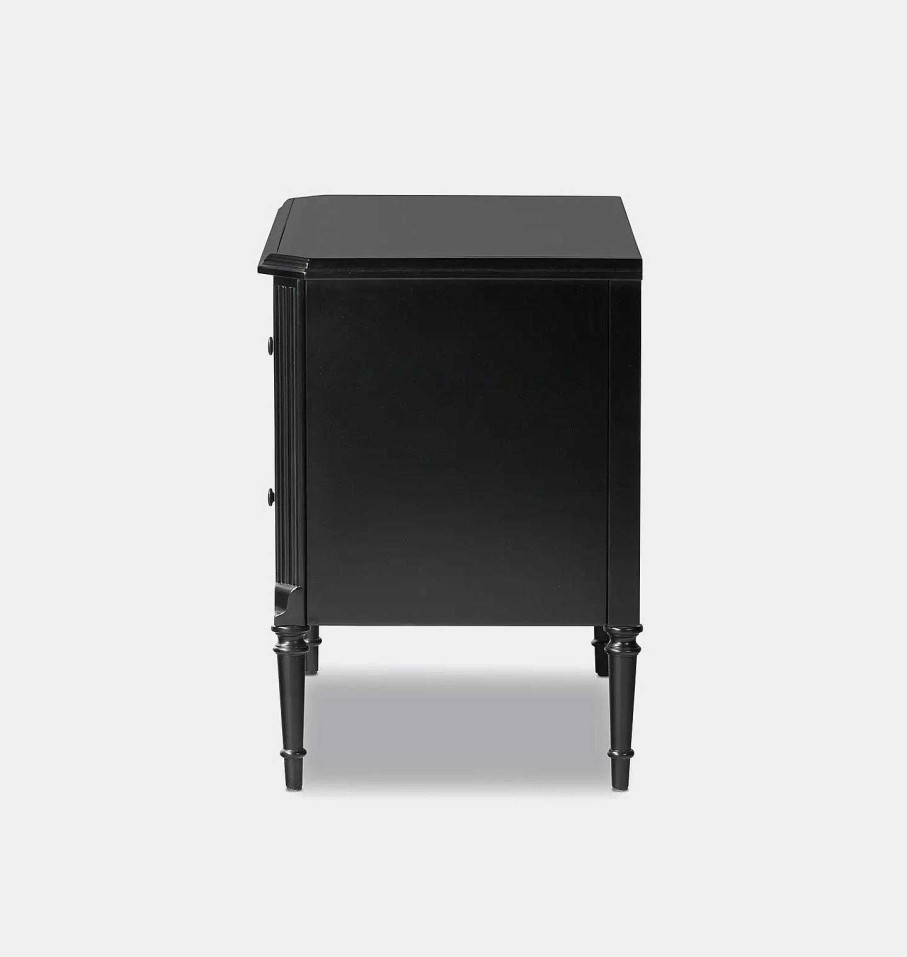 Best Austin Co Vaughn Nightstand