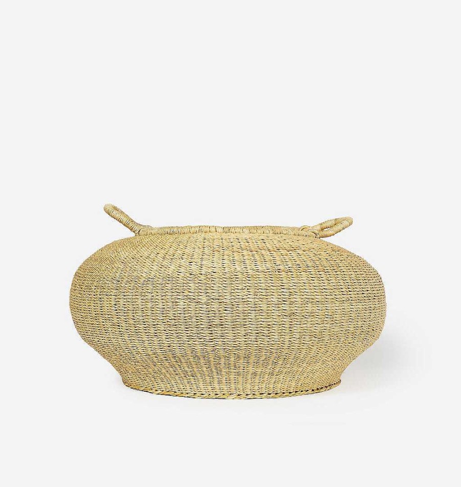 New Woven Worldwide Wendy Basket