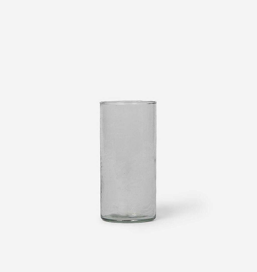 New Shoppe Amber Interiors Leon Highball Glass