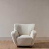 Hot Made by Shoppe Lewis Armchair