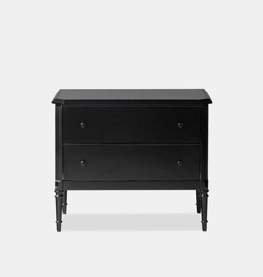 Best Austin Co Vaughn Nightstand