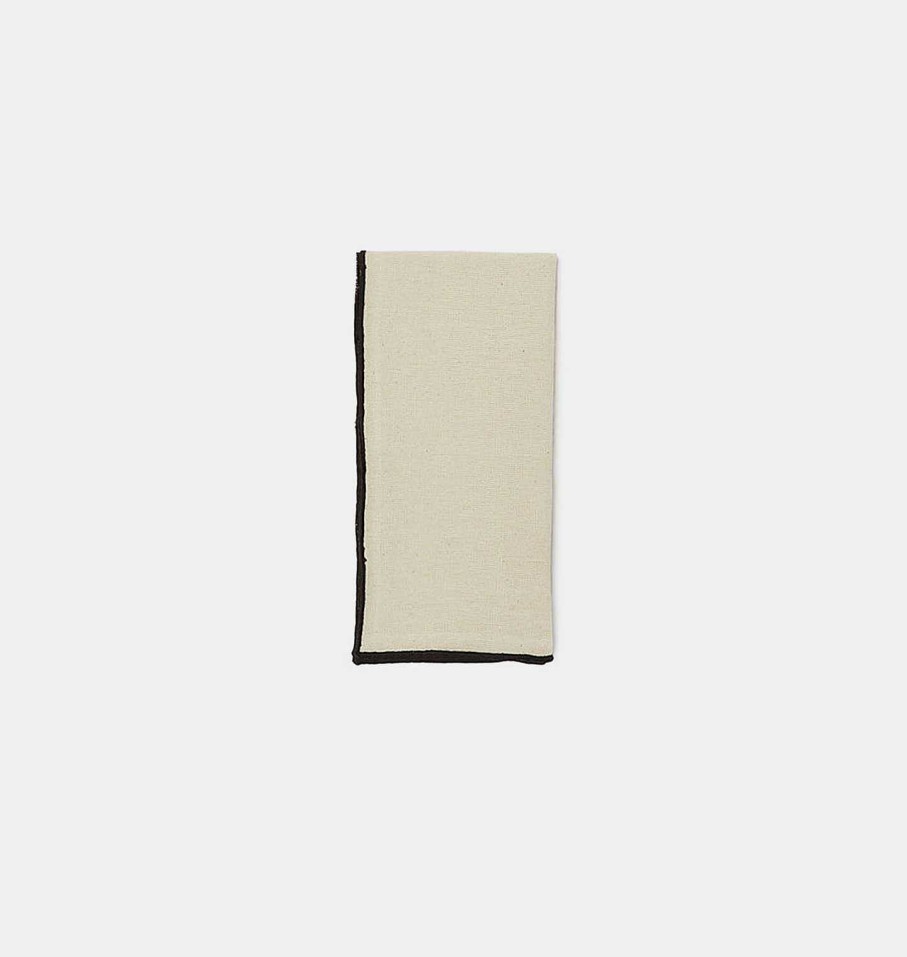 New Tensira Weiss Napkin