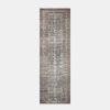 Wholesale Amber Lewis x Loloi Georgie Ger-10 Moss / Bark Area Rug