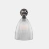 Clearance Mullan Hale Prismatic Wall Light