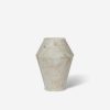 New Serax + Kelly Wearstler Dune Marble Vase