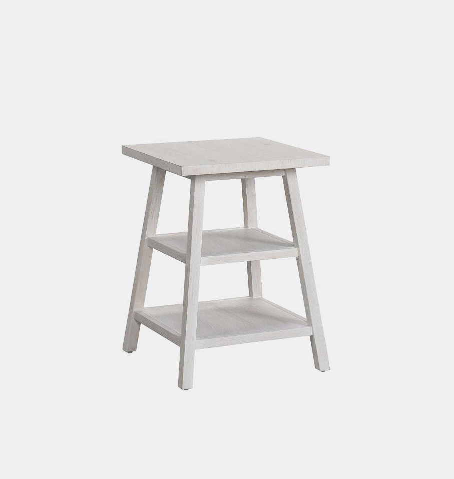 New Universal Furniture Lori Side Table