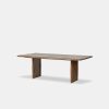 New Austin Co Nikolai Dining Table