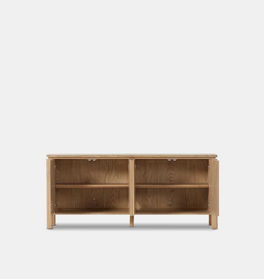 Hot Austin Co Dallas Sideboard