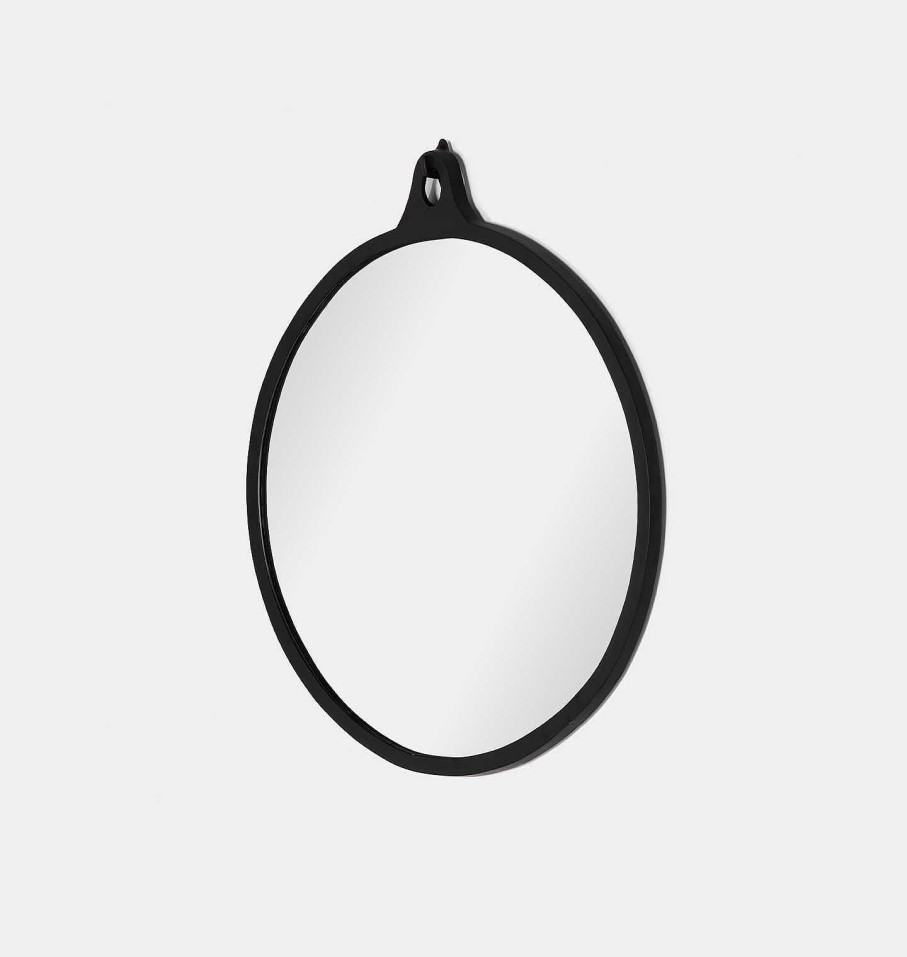 Best Austin Co Otis Wall Mirror