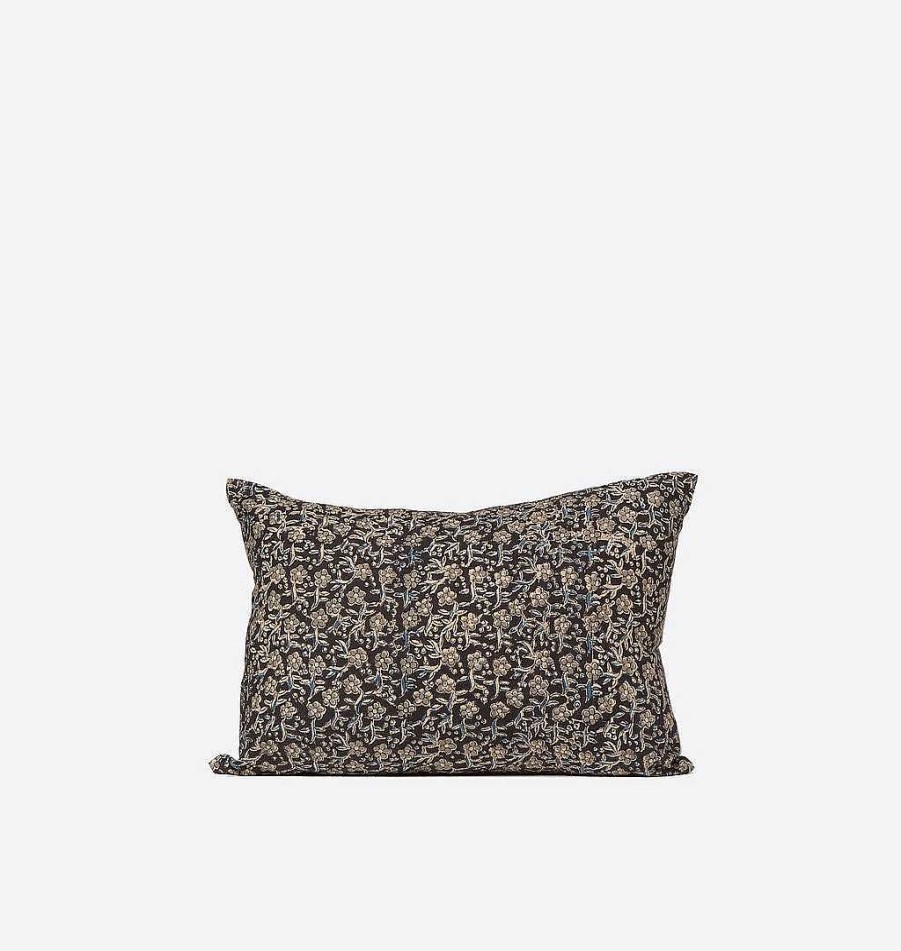 Hot Filling Spaces Anika Printed Pillow