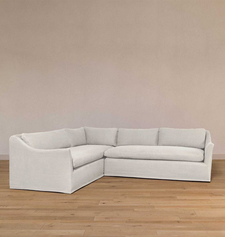 Online Made by Shoppe Dana Sectional