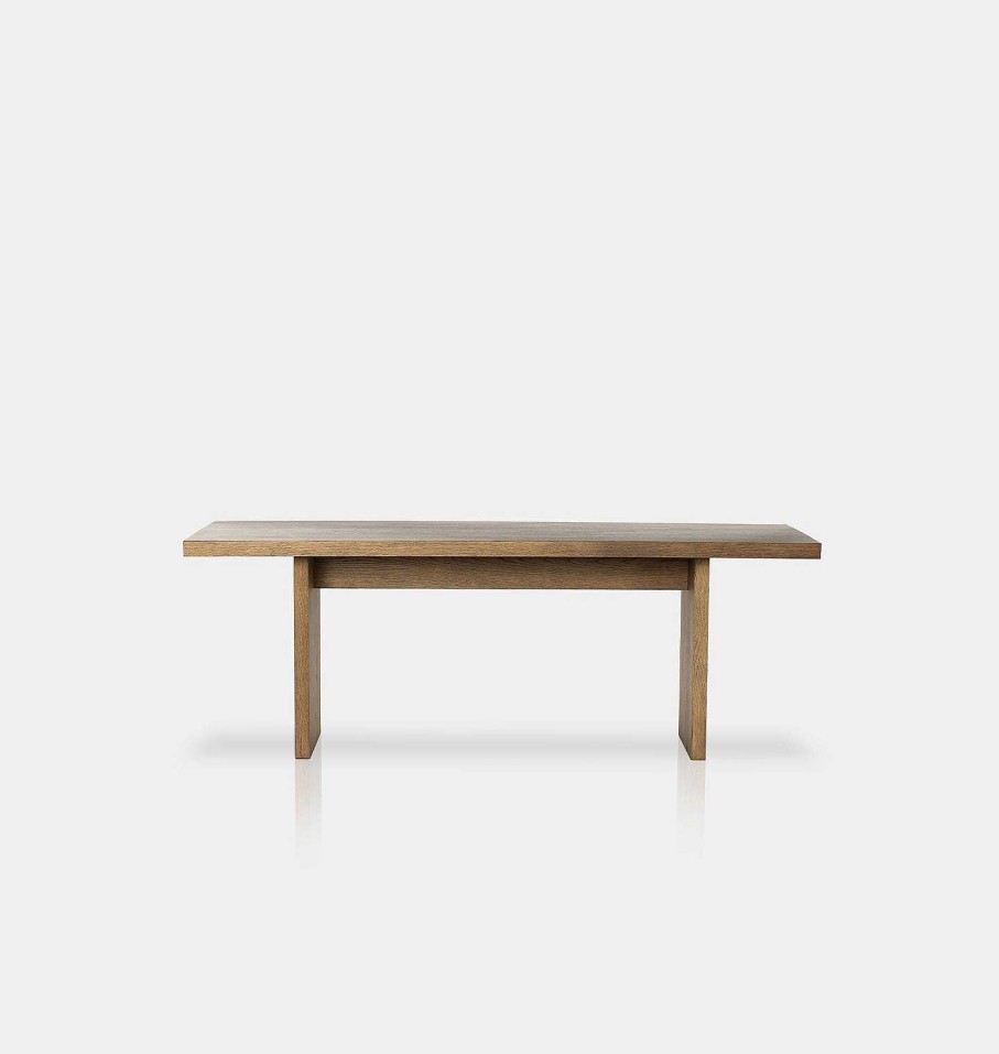 Clearance Austin Co Edward Dining Table