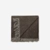 Best Shoppe Amber Interiors Acadia Throw Blanket