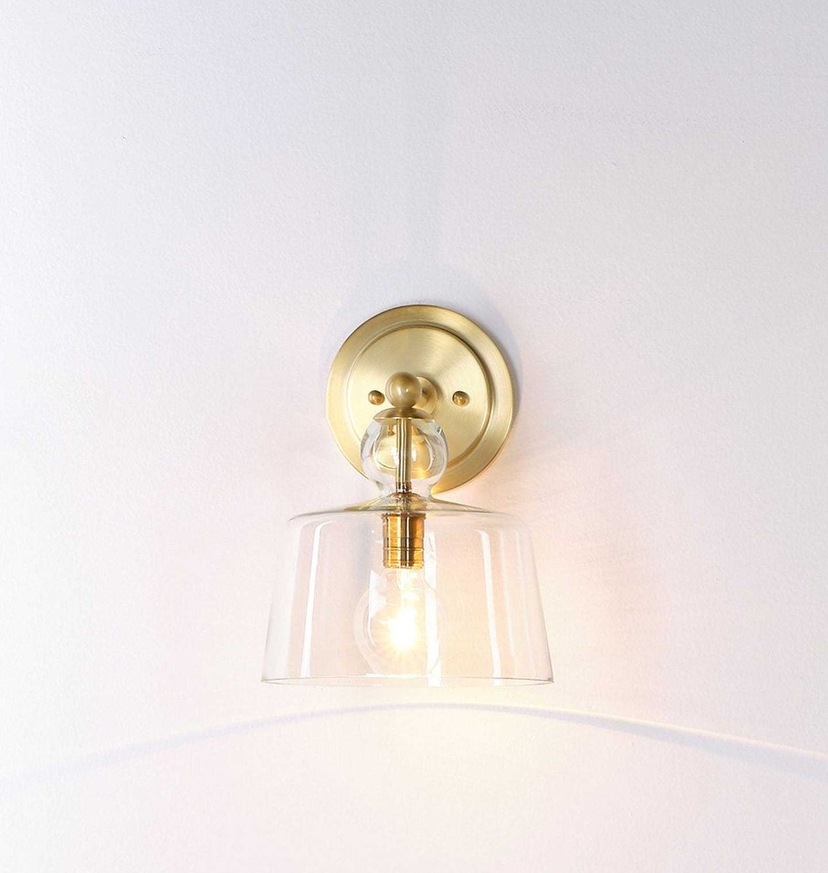 Online Jamie Young Isla Sconce