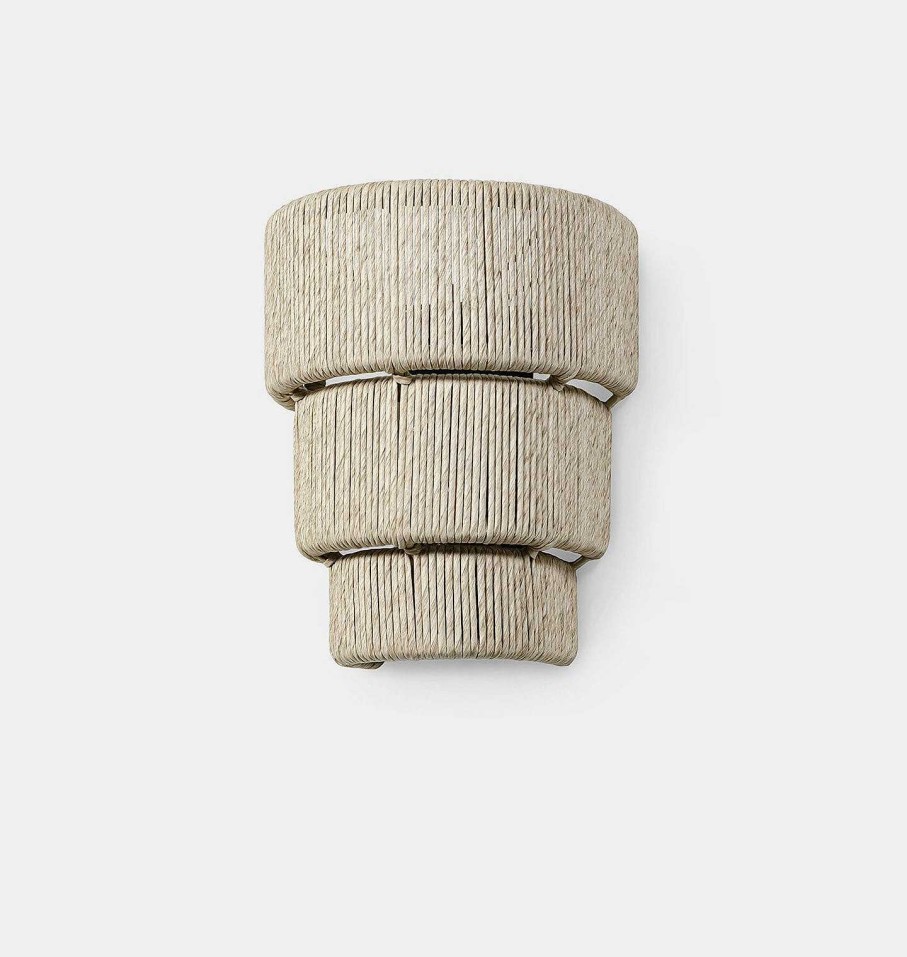 Clearance Palecek Selah Outdoor Sconce