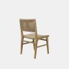 Clearance Worlds Away Erick Dining Chair