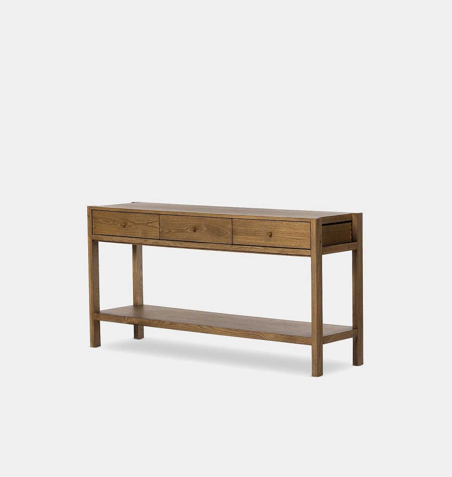 New Austin Co Modesto Console Table