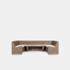 Wholesale Amber Lewis x Four Hands Senna Dining Banquette U Shape 117"