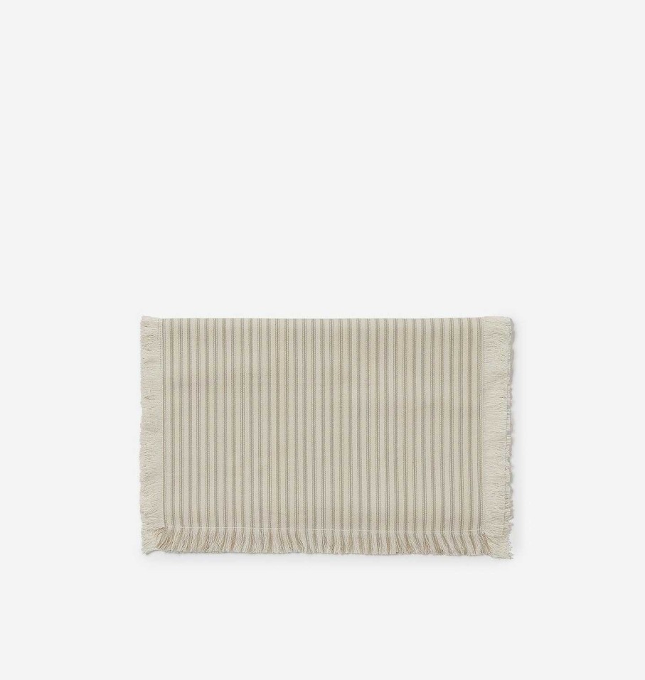 Wholesale Indaba Belle Striped Table Runner