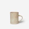 New Sedimentary Objects Metz Stoneware Mug