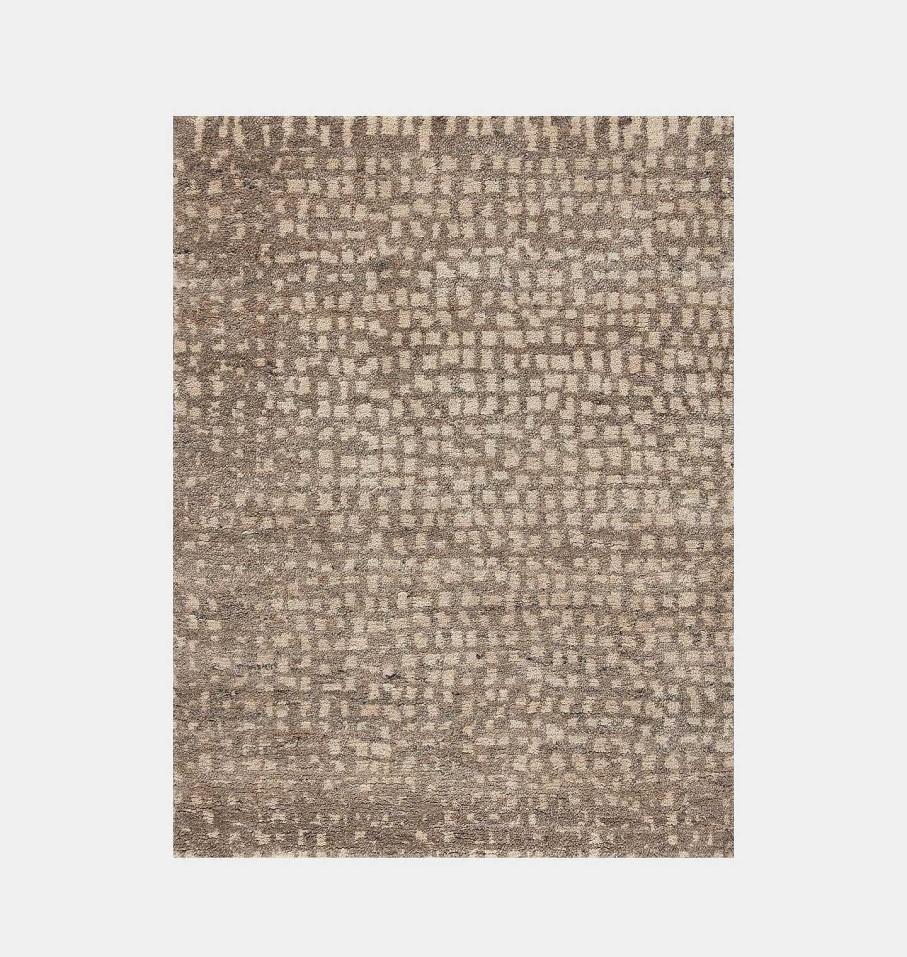 Best Amber Lewis x Loloi Libby Lib-03 Dove / Stone Area Rug