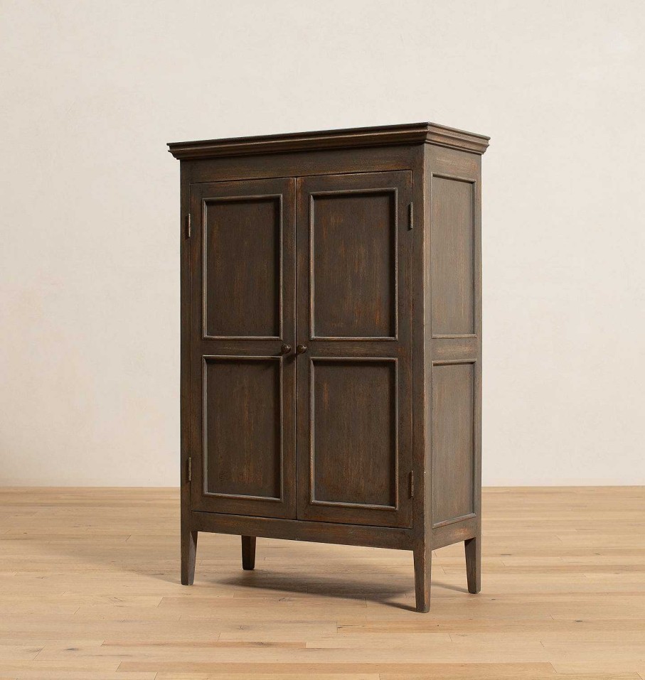 Online Peninsula Home Mara Armoire