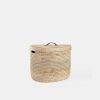 Clearance DNA Lidded Hamper Basket