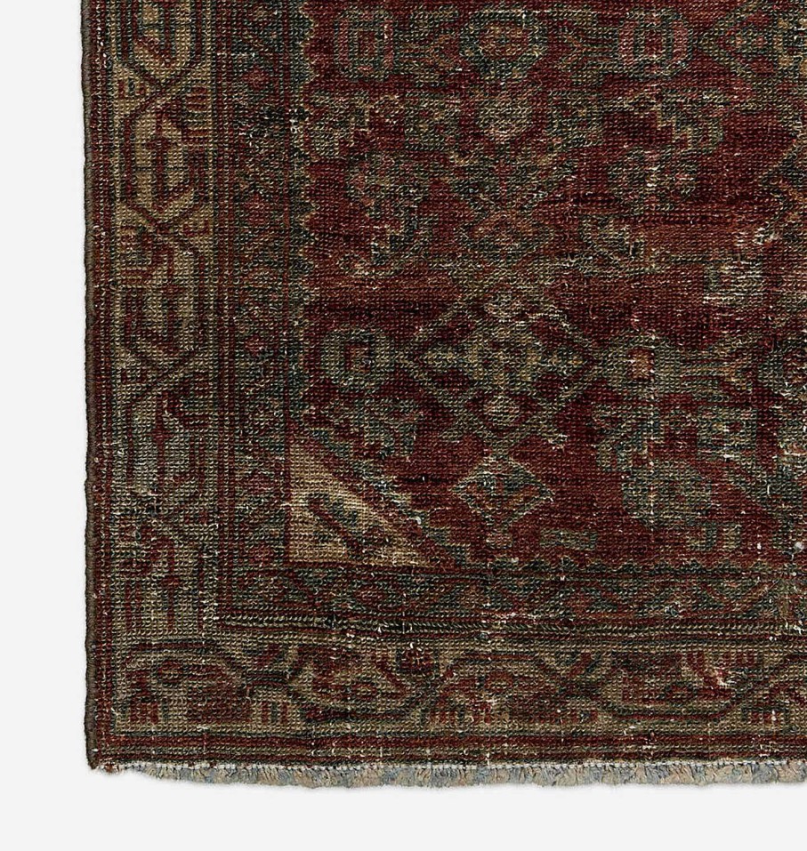 Best Shoppe Vintage - Rugs Vintage Malayer Rug 2'3" X 3'