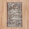 Hot Shoppe Vintage - Rugs Vintage Rug F.Ii.Cdxiv 4'1" X 6'5"