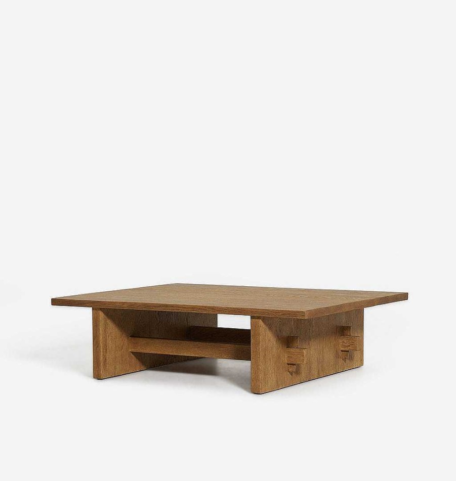 Clearance Made by Shoppe Joshua Coffee Table