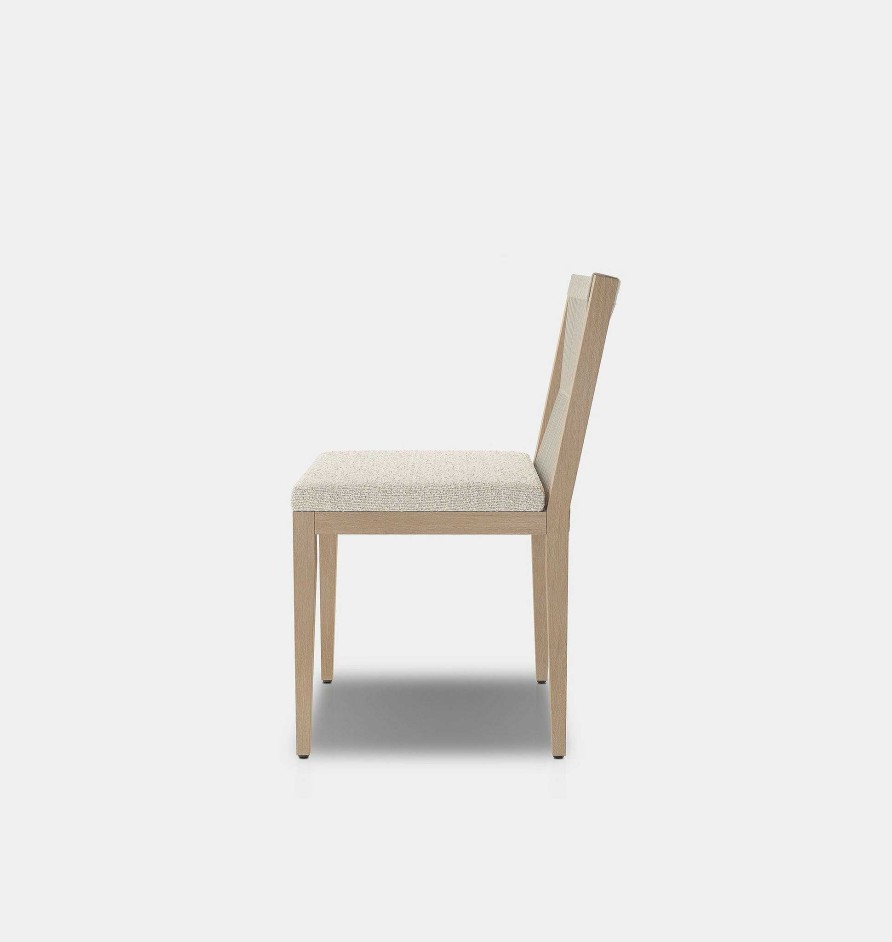 Hot Austin Co Maia Outdoor Dining Chair