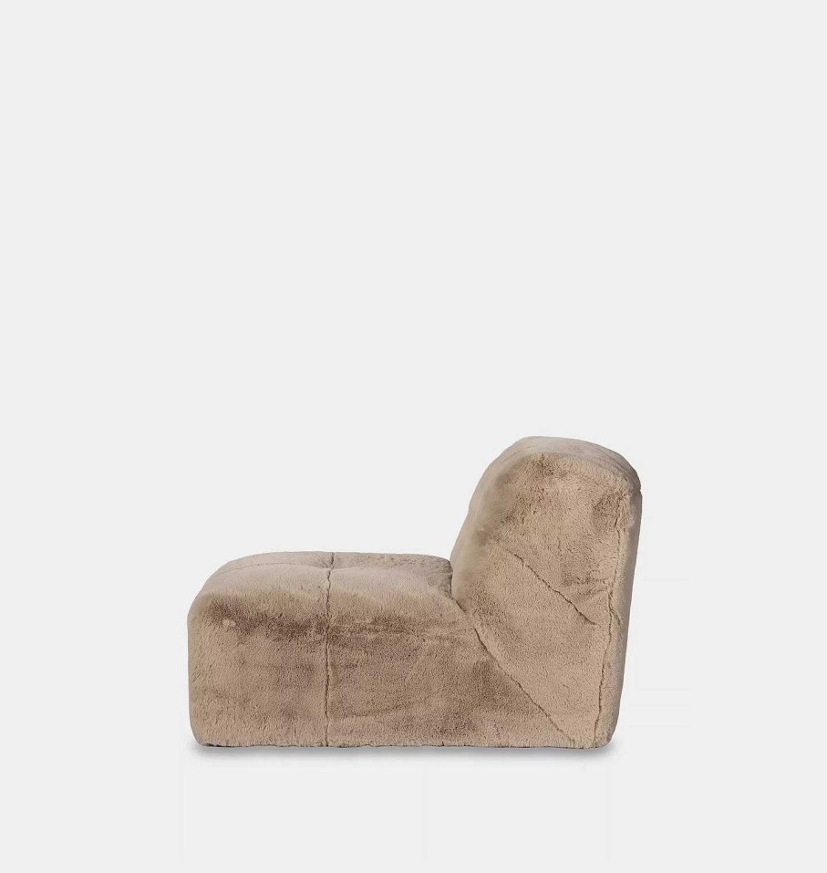 Clearance Austin Co Armory Lounge Chair