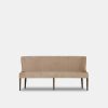 Best Austin Co Lomita Dining Bench