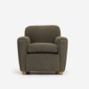 Clearance Made by Shoppe Theo Armchair