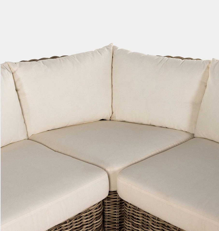 Wholesale Austin Co Amelia Outdoor Sectional Sofa