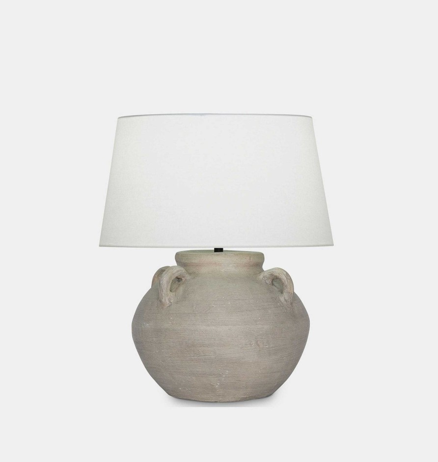 Hot FlowDecor Luca Table Lamp