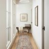 Wholesale Amber Lewis x Loloi Georgie Ger-06 Bordeaux / Antique Area Rug